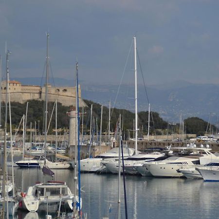 Antibes Vacances Exterior photo