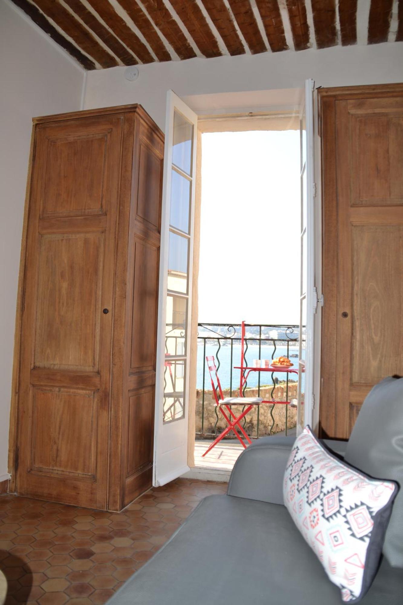 Antibes Vacances Exterior photo