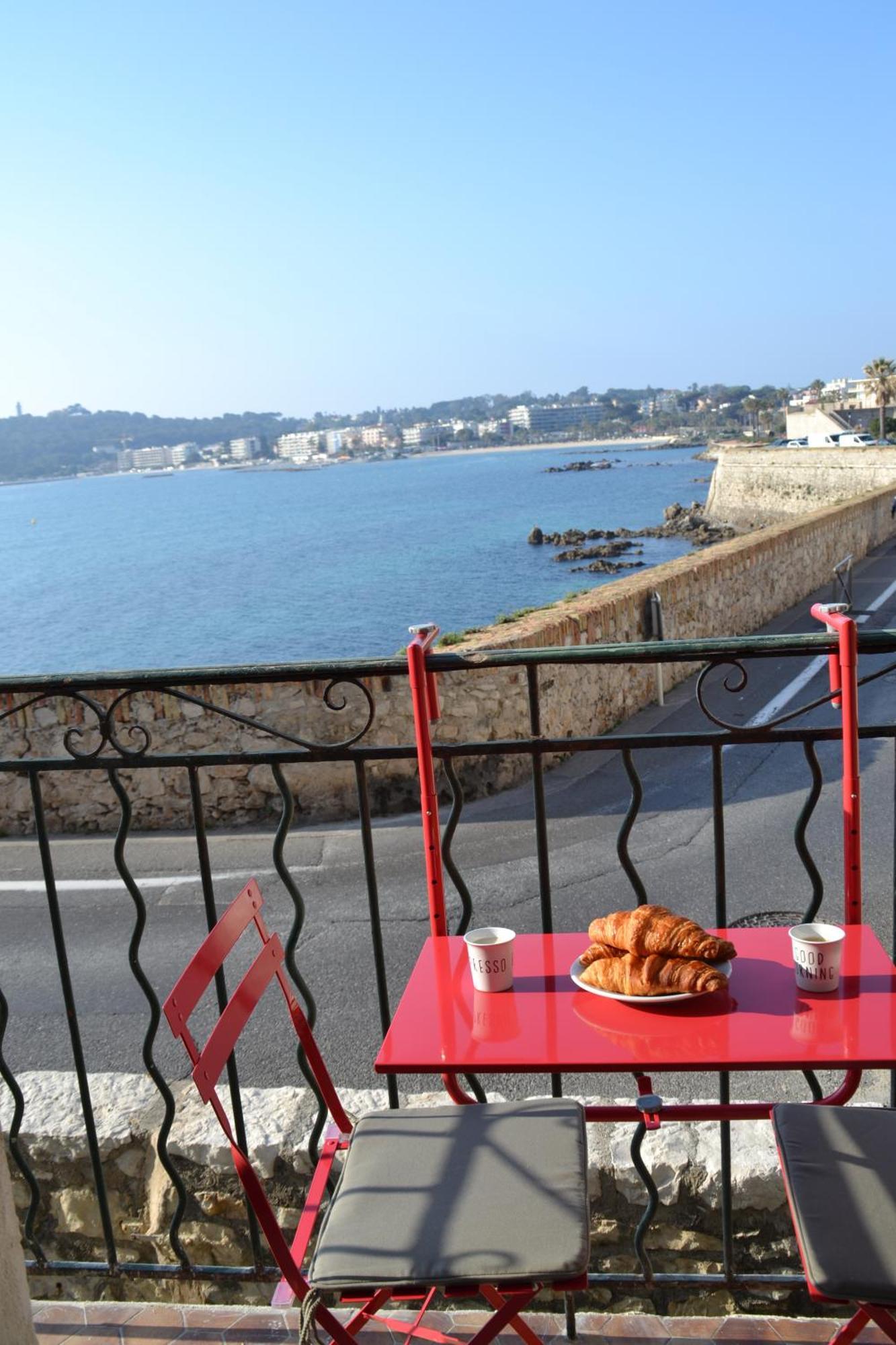 Antibes Vacances Exterior photo