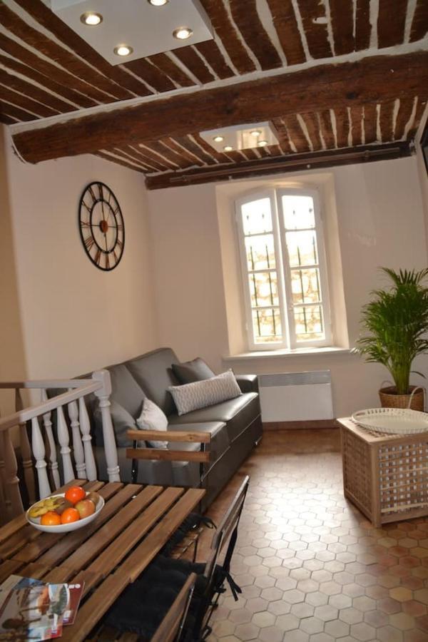 Antibes Vacances Exterior photo