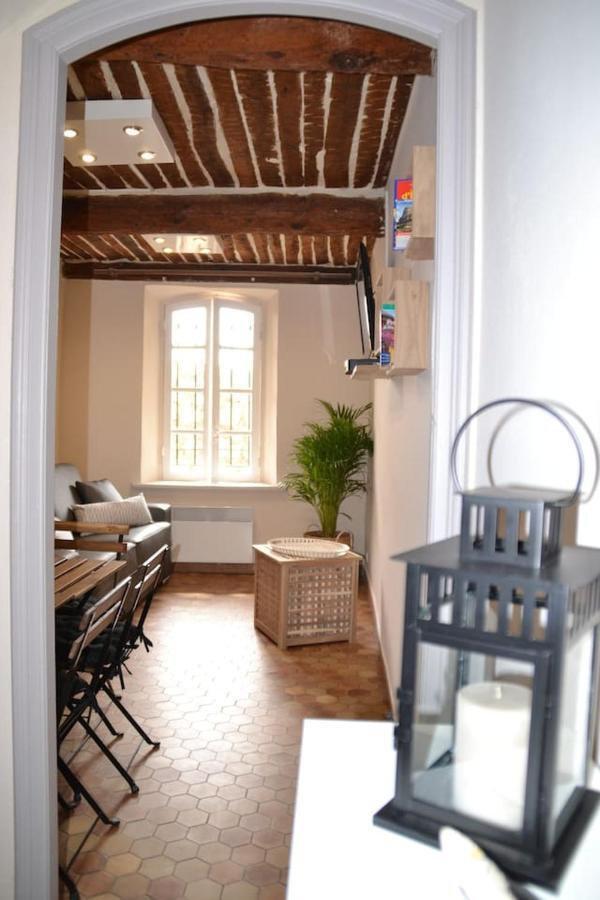 Antibes Vacances Exterior photo